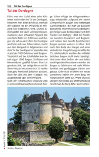 TRESCHER Reiseführer Périgord TRESCHER Reiseführer Périgord