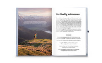 Fahrradtouren-Buch Fahrradtouren-Buch