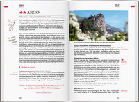 Baedeker Reiseführer Gardasee, Verona Baedeker Reiseführer Gardasee, Verona