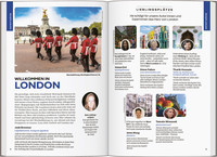 LONELY PLANET Reiseführer London LONELY PLANET Reiseführer London