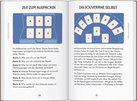 LONELY PLANET Reise Tarot