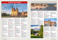MARCO POLO Reiseatlas Polen 1:300.000 MARCO POLO Reiseatlas Polen 1:300.000