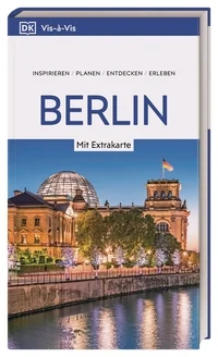 Vis-à-Vis Reiseführer Berlin Vis-à-Vis Reiseführer Berlin