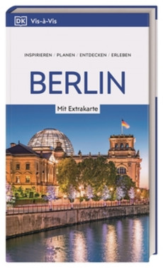 Vis-à-Vis Reiseführer Berlin