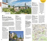 Vis-à-Vis Reiseführer Prag Vis-à-Vis Reiseführer Prag