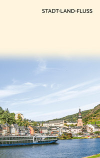 TRESCHER Reiseführer Mosel