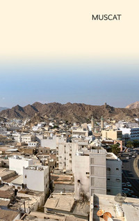 TRESCHER Reiseführer Oman TRESCHER Reiseführer Oman