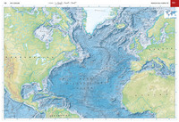 Kosmos Neuer Universalatlas
