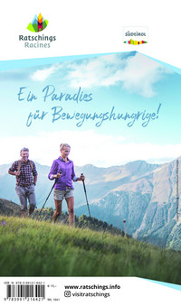 KOMPASS Wanderlust Südtirol KOMPASS Wanderlust Südtirol