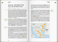 Baedeker Reiseführer Ägypten