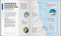 LONELY PLANET Reiseführer Entdecke Australien