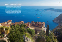 DUMONT Bildatlas Côte d`Azur DUMONT Bildatlas Côte d`Azur