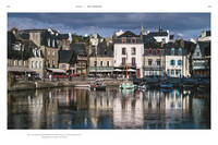 Bretagne. Eine Augenreise