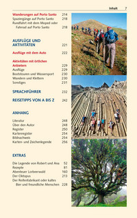 TRESCHER Reiseführer Madeira und Porto Santo TRESCHER Reiseführer Madeira und Porto Santo