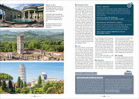 KUNTH Mit dem Wohnmobil durch Europa