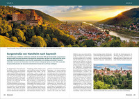 KUNTH Unterwegs in Deutschland KUNTH Unterwegs in Deutschland