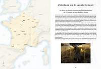 Atlas der außergewöhnlichen Weine