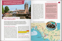 MARCO POLO OUTDOOR GUIDE Reiseführer Niederländische Küste MARCO POLO OUTDOOR GUIDE Reiseführer Niederländische Küste