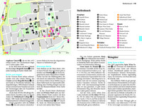 DUMONT Reise-Taschenbuch Reiseführer Kapstadt & Western Cape