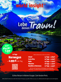 DUMONT Bildatlas Norwegen Süden DUMONT Bildatlas Norwegen Süden