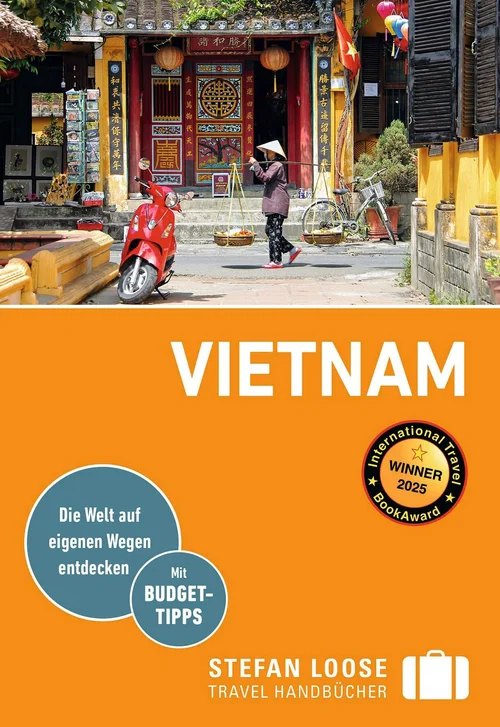 Stefan Loose Reiseführer Vietnam Stefan Loose Reiseführer Vietnam