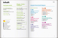 MARCO POLO Camper Guide Bayern MARCO POLO Camper Guide Bayern