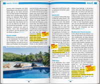 MARCO POLO Seychellen
