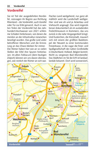 TRESCHER Reiseführer Eifel TRESCHER Reiseführer Eifel