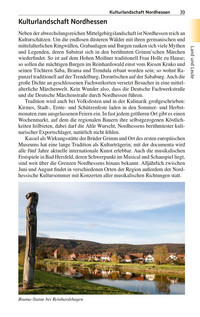 TRESCHER Reiseführer Nordhessen TRESCHER Reiseführer Nordhessen