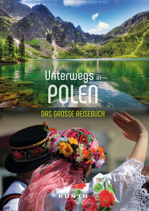 KUNTH Unterwegs in Polen KUNTH Unterwegs in Polen