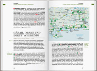 Baedeker Reiseführer Südengland Baedeker Reiseführer Südengland