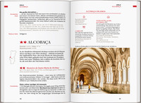 Baedeker Reiseführer Portugal Baedeker Reiseführer Portugal