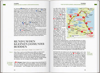 Baedeker Reiseführer Rügen, Hiddensee Baedeker Reiseführer Rügen, Hiddensee