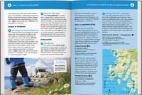 MARCO POLO Camper Guide Südschweden MARCO POLO Camper Guide Südschweden