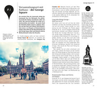 DUMONT direkt Reiseführer Glasgow