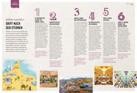 DUMONT Bildatlas Dubai, Abu Dhabi, VAE, Oman