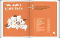 52 kleine & große Feierabend-Eskapaden in Berlin 52 kleine & große Feierabend-Eskapaden in Berlin