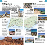 TOP10 Reiseführer Algarve TOP10 Reiseführer Algarve