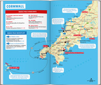 MARCO POLO Reiseführer Südengland, Cornwall bis Kent MARCO POLO Reiseführer Südengland, Cornwall bis Kent