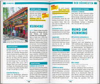 MARCO POLO Reiseführer China MARCO POLO Reiseführer China