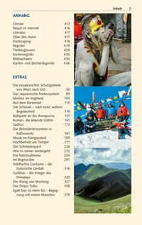 TRESCHER Reiseführer Nepal TRESCHER Reiseführer Nepal