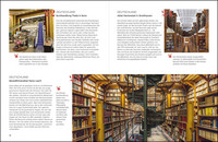 KUNTH Reise-Inspiration Bucketlist für Büchermenschen KUNTH Reise-Inspiration Bucketlist für Büchermenschen