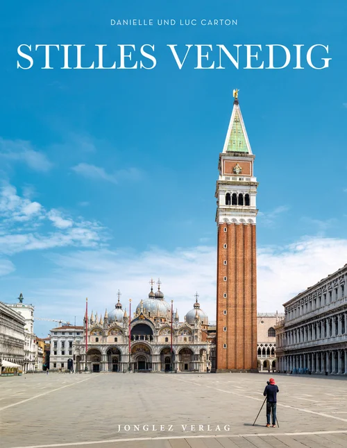 Stilles Venedig Stilles Venedig