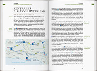 Baedeker Reiseführer Algarve