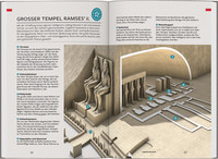 Baedeker Reiseführer Ägypten