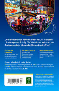 LONELY PLANET Reiseführer Malaysia, Singapur & Brunei LONELY PLANET Reiseführer Malaysia, Singapur & Brunei