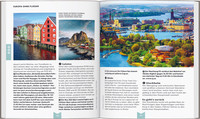 LONELY PLANET Bildband Europa ohne Flieger LONELY PLANET Bildband Europa ohne Flieger
