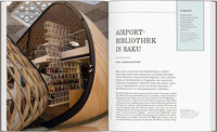 LONELY PLANET Bildband Bücherschätze