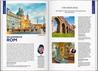 LONELY PLANET Reiseführer Rom LONELY PLANET Reiseführer Rom