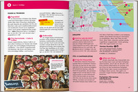 MARCO POLO Camper Guide Baltikum: Estland, Lettland & Litauen MARCO POLO Camper Guide Baltikum: Estland, Lettland & Litauen